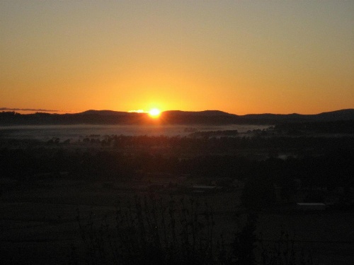 Sherwood View Accommodation image 1