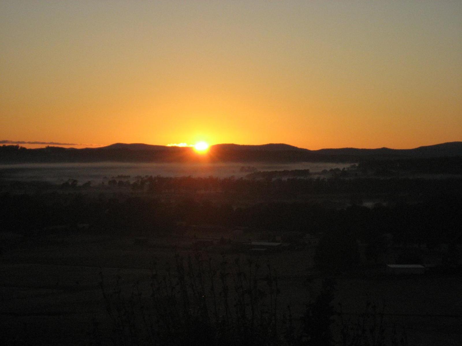 Sherwood View Accommodation