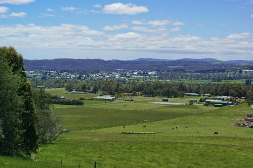 Sherwood View Accommodation image 10