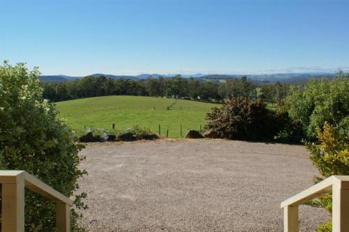 Sherwood View Accommodation image 11