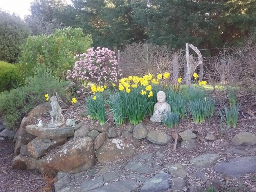 Sherwood View Accommodation image 13