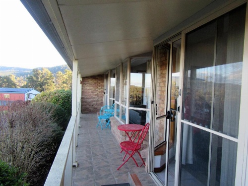 Sherwood View Accommodation image 16