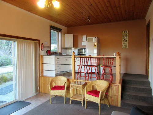 Sherwood View Accommodation image 19