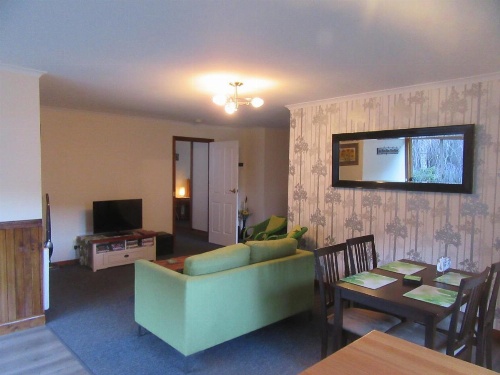 Sherwood View Accommodation image 24