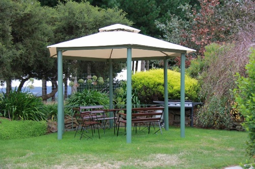 Sherwood View Accommodation image 26