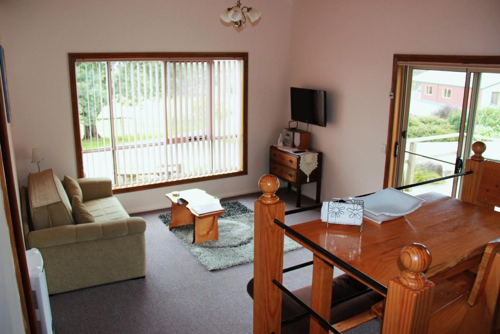 Sherwood View Accommodation