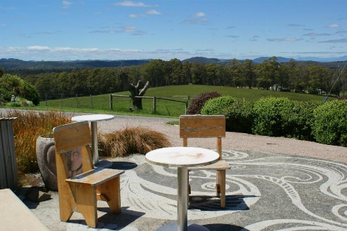 Sherwood View Accommodation image 7