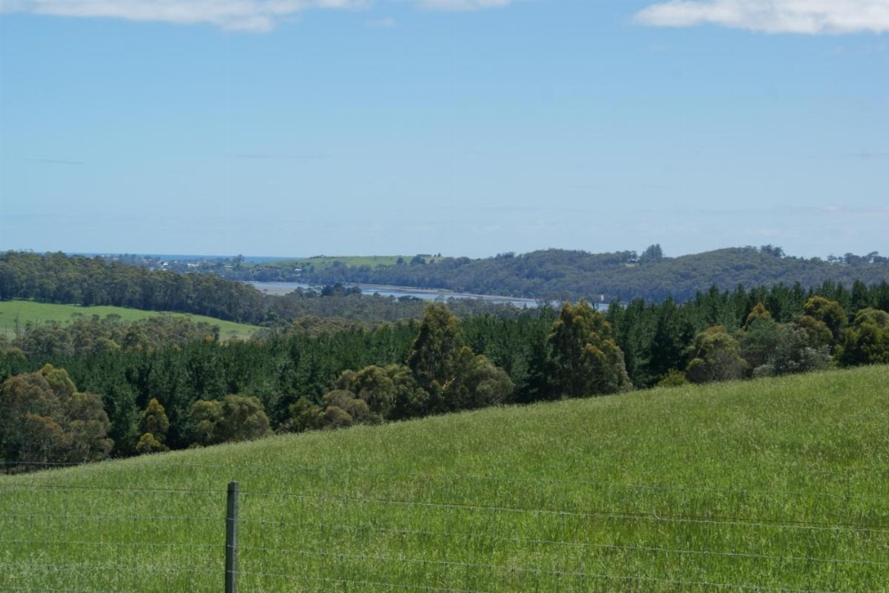 Sherwood View Accommodation