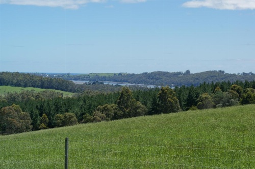 Sherwood View Accommodation image 9